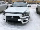 Mitsubishi Lancer 2010 года