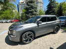 Mitsubishi Outlander 2023 года