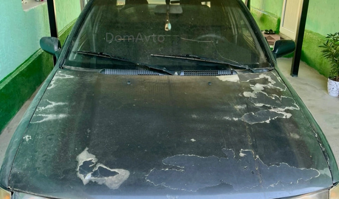 Nissan Primera 1994 года
