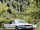 Volkswagen Passat 1997 года