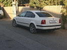 Volkswagen Passat 1997 года