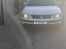 Volkswagen Passat 1997 года