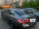 Toyota Camry 2019 года