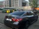 Toyota Camry 2019 года