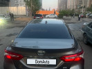 Toyota Camry 2019 года