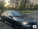 Toyota Camry 2019 года