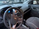Chevrolet Cobalt 2026 года