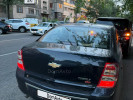 Chevrolet Cobalt 2026 года