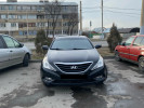 Hyundai Sonata 2012 года