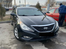 Hyundai Sonata 2012 года