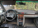 Mercedes-Benz E-Класс 1990 года