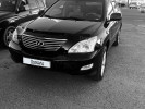 Lexus RX 2007 года