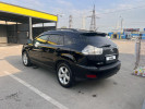 Lexus RX 2007 года