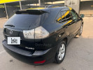 Lexus RX 2007 года