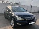 Lexus RX 2007 года
