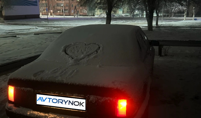 Audi 100 1991 года