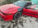 Mitsubishi Eclipse 1992 года