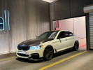 BMW 5 серия 2017 года