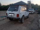 ВАЗ (Lada) 2121 (4x4) 2012 года
