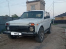 ВАЗ (Lada) 2121 (4x4) 2012 года