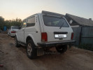 ВАЗ (Lada) 2121 (4x4) 2012 года