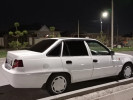 Daewoo Nexia 2013 года