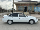 Daewoo Nexia 2013 года
