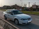 Daewoo Nexia 2013 года