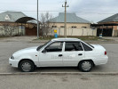 Daewoo Nexia 2013 года
