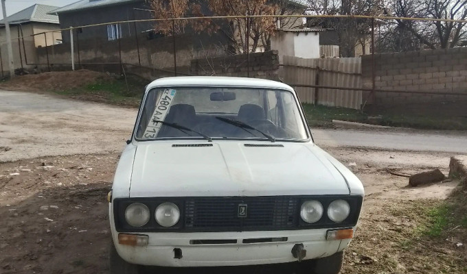 ВАЗ (Lada) 2106 2000 года