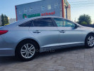 Hyundai Sonata 2017 года