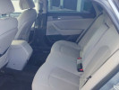 Hyundai Sonata 2017 года
