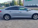 Hyundai Sonata 2017 года