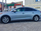 Hyundai Sonata 2017 года