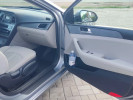 Hyundai Sonata 2017 года
