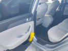 Hyundai Sonata 2017 года