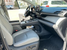 Toyota Sienna 2023 года