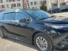 Toyota Sienna 2023 года