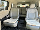 Toyota Sienna 2023 года