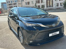 Toyota Sienna 2023 года