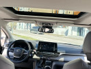 Toyota Sienna 2023 года