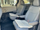 Toyota Sienna 2023 года