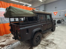 Land Rover Range Rover 2013 года