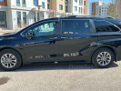 Toyota Sienna 2023 года