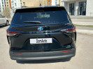 Toyota Sienna 2023 года