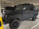 Land Rover Range Rover 2013 года