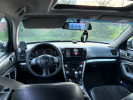 Subaru Outback 2007 года