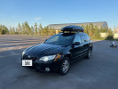 Subaru Outback 2007 года