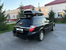 Subaru Outback 2007 года
