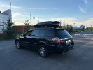 Subaru Outback 2007 года